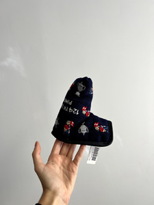 PINEHURST 2024 U.S. OPEN NeedlePoint Putter Cover - NWT!