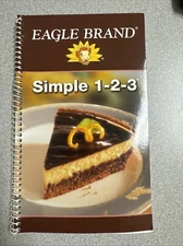 Simple 123 Eagle Brand Spiral Publications International Ltd. Sta