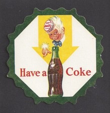 قاعدة أكواب Coca-Cola IMAGE SPRITE