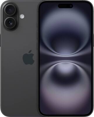 Apple iPhone 16 Plus 6.7