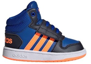 tenis de bebe adidas