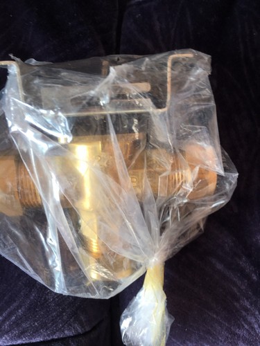New,Nos,Drayton 22mm Flowshare 2, 3-Way Valve Body Only. Pt.No 0614074. - Picture 2 of 9
