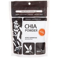 Navitas Organic Organic Chia Powder 8 Oz (227 Grams) Pkg on sale Navitas Organic Organic Chia Powder 8 Oz (227 Grams) Pkg on sale