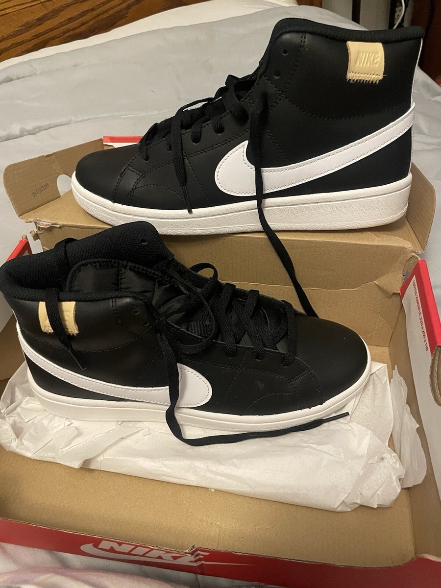 nike court royale 2 mid zalando