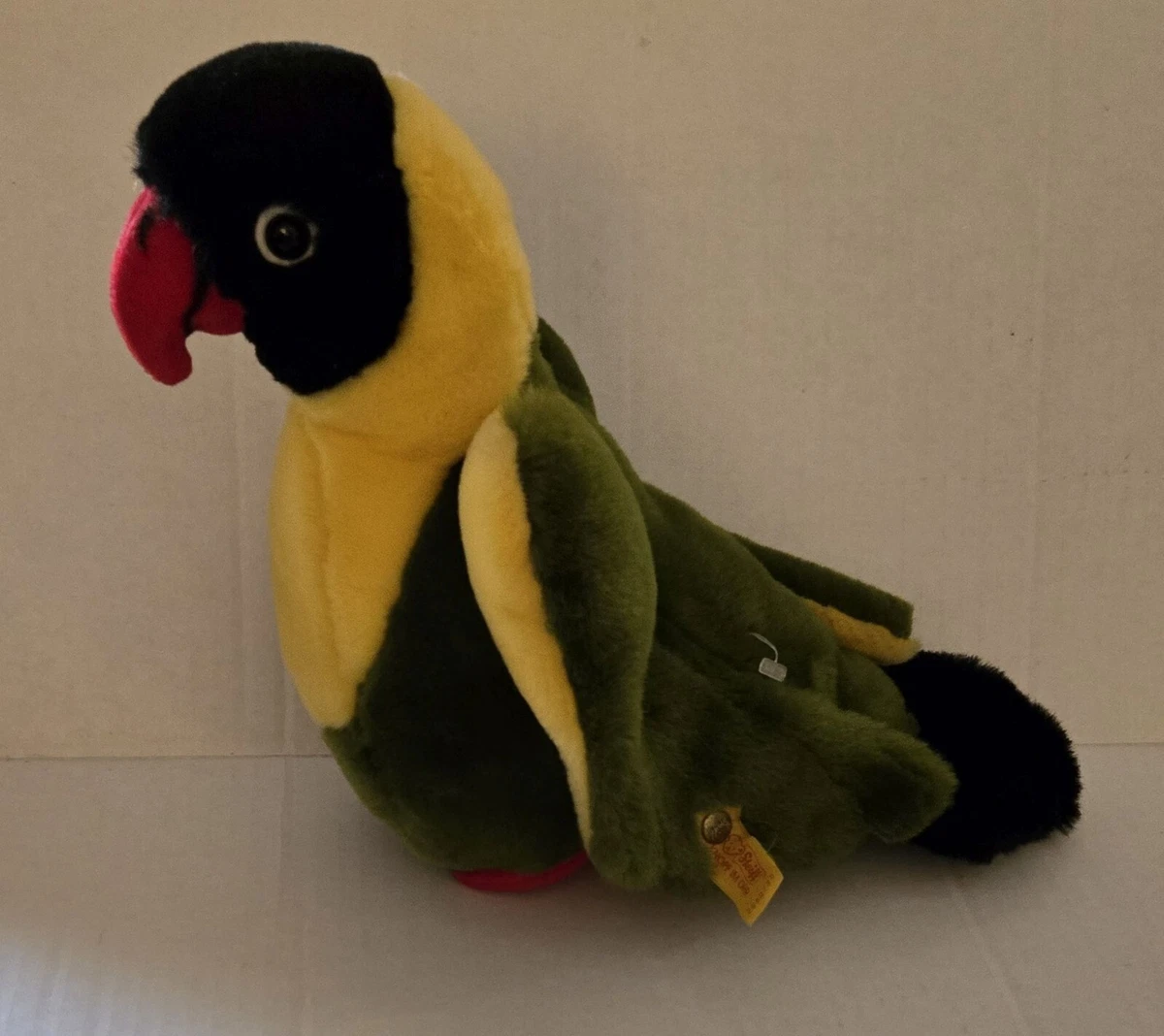 steiff parrot products for sale | eBay