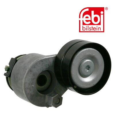 FEBI BILSTEIN Riemenspanner Keilrippenriemen für Opel Vivaro Kasten F7 1.9