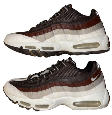 air max 95 dark cinder