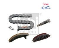 Febi Steuerkettensatz FüR Mercedes C-KLASSE (W204,W205,C204,C205,S204,S205)