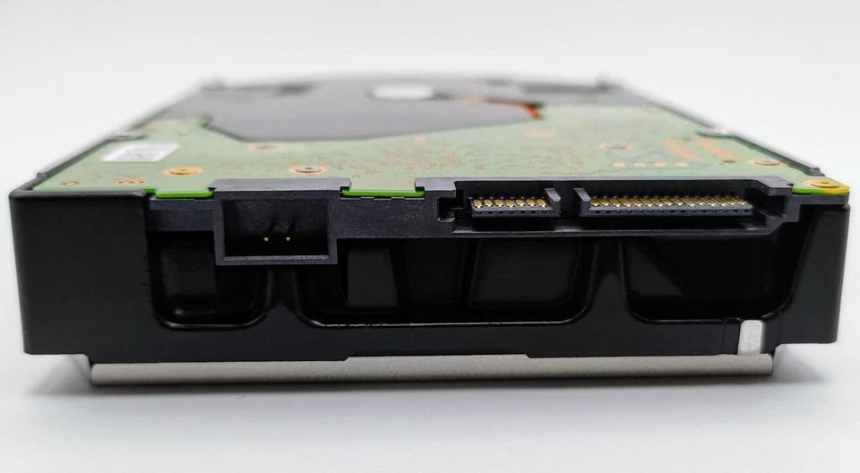 WD DC HC650 20TB WSH722020ALE604 SATA 3.5in HDD - Image 4 of 4