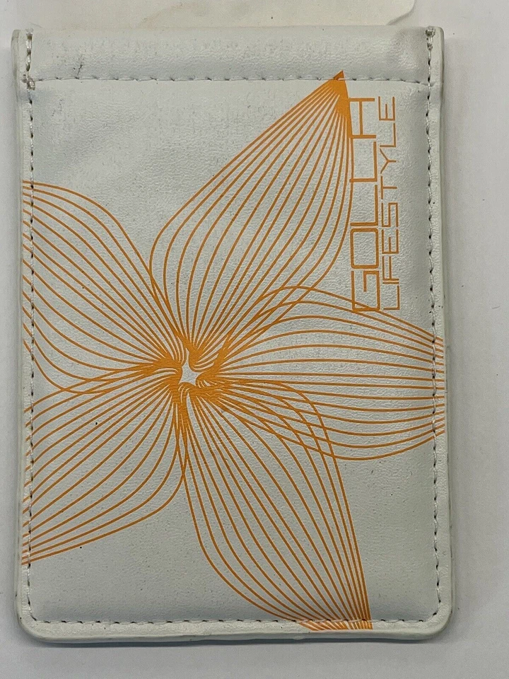 Bolsas GOLLA para Generación Teléfono Inteligente Móvil Estuche Cámara Bolsa Blanco Naranja Foto 3 de 4