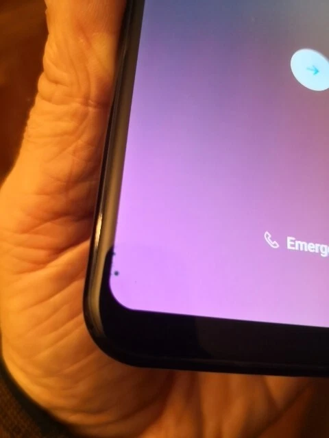 LG V35 ThinQ (LM-V350L, Korea) - 6GB/64GB, 6" (1440*2880), Snapdragon 845 - Image 3 of 3