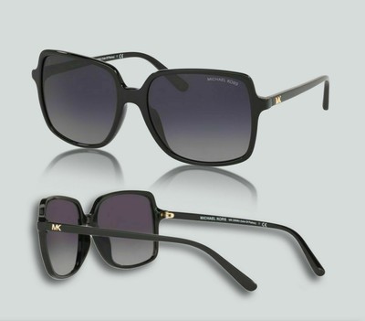 michael kors black sunglasses
