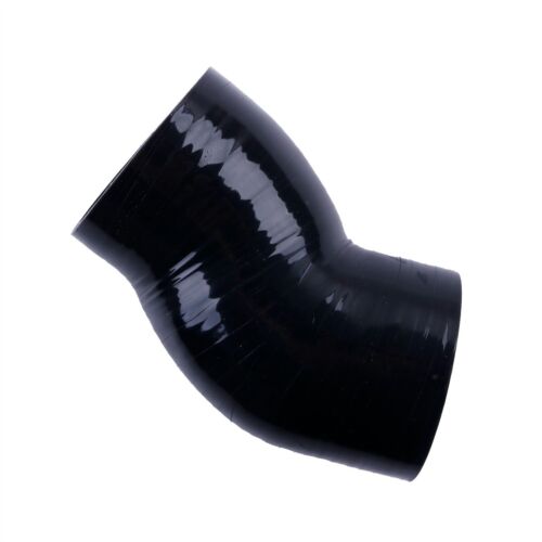 Silicone Throttle Body Hose For 2008+ Subaru WRX/05-09 Legacy GT Torque Solution - Picture 5 of 8