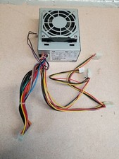 Newton Power LTD Model: NPS-145PB-177A REV:00 Micro ATX Power Supply