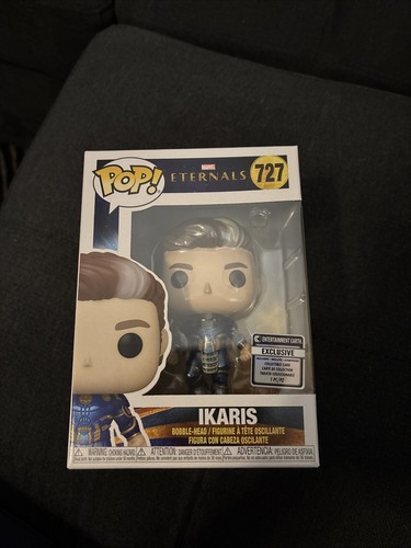 Ikaris Funko Pop #727 - Bild 1 von 5
