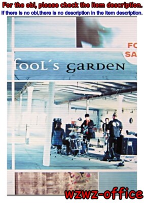 Fool's Garden / FOR SALE CD Bmg