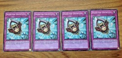 Inzektor Gauntlet GAOV-EN074