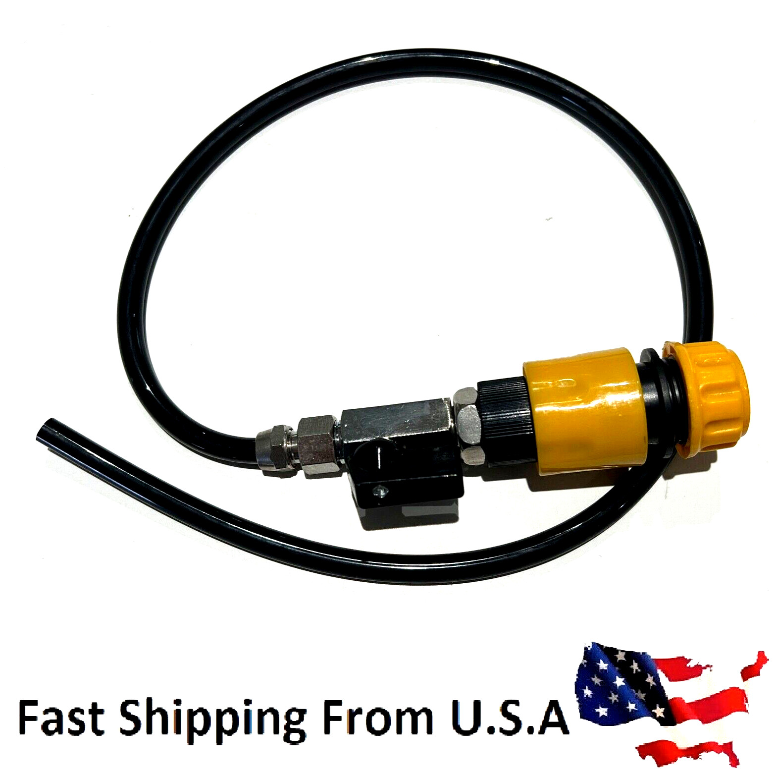 Water Attachment Kit For TS410, TS420 Concrete Cut-Off Saw US Seller