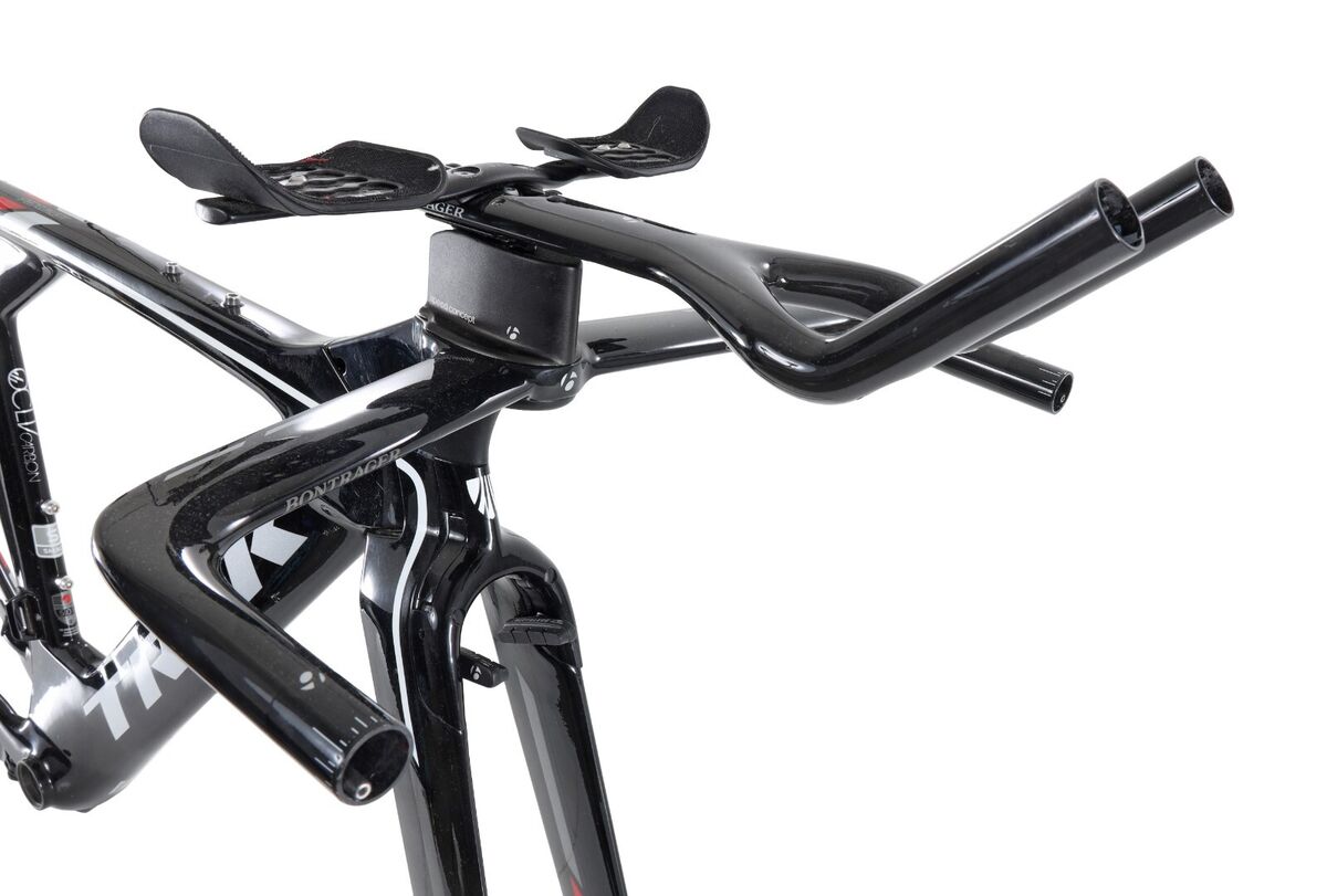 Trek Speed Concept 7.5 Carbon TT Frameset Module SMALL Trek Speed Concept 7.5 Carbon TT Frameset Module SMALL