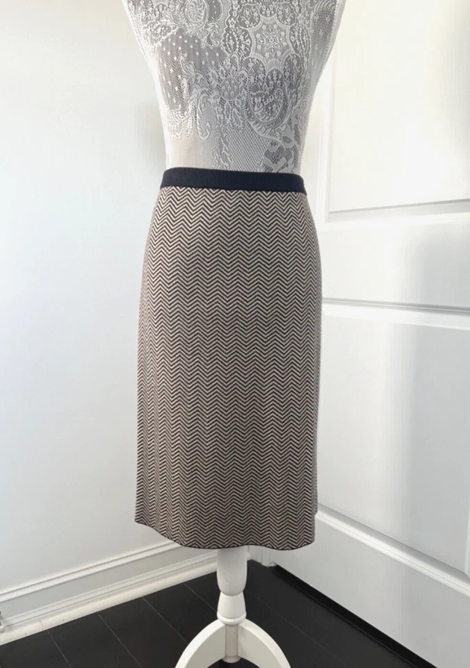 Falda para mujer Classiques Entier, talla L, NWT