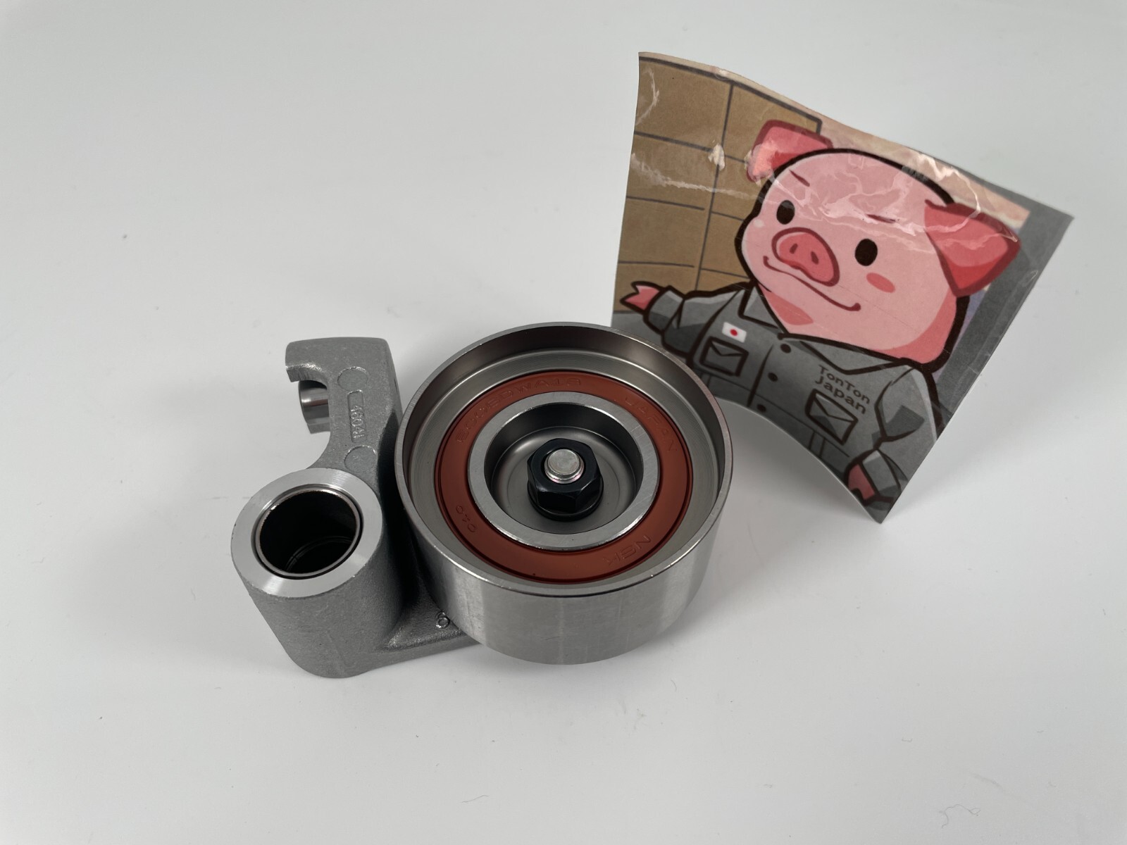 GENUINE TOYOTA / LEXUS ENGINE TIMING BELT TENSIONER OEM 13505  