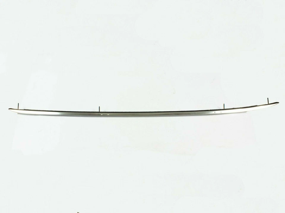 Audi A6 Quattro Avant Wagon 2006-2011 riel de techo derecho cromado 4F9860022N2ZZ Foto 2 de 4