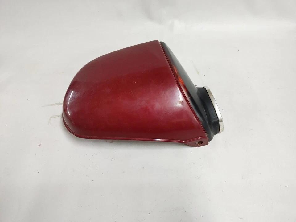 Panel de cubierta lateral izquierdo Honda CB400 1977-1978 83700-413-000 Foto 4 de 4