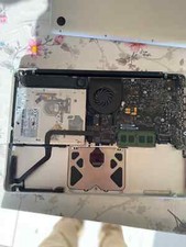 Carte ère pour acBook Pro Retina 13 pouces A1502 (2015) I5 F840 2.7GHz 16g 820-4924-A