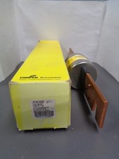 New Bussmann LPS RK 500SP Low Peak 500 Amp Fuse Class RK1 600 Volt NIB