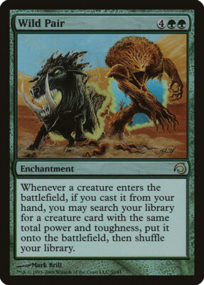 Wild Pair 30 Premium Deck Series: Slivers for sale | eBay