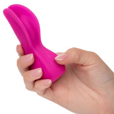 Cascade Flutter Rechargeable Silicone Female Clitoral Vibrator Stimulator | eBay Cascade Flutter Rechargeable Silicone Female Clitoral Vibrator Stimulator | eBay