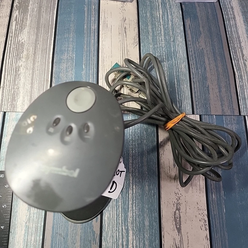 Escáner ciclónico Symbol Technologies M2007 M2007-I500 antiguo escáner Shopko VER FOTOS Foto 3 de 4