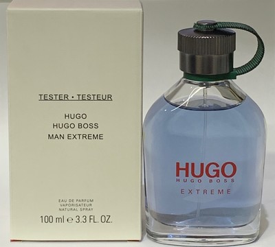 hugo man extreme eau de parfum