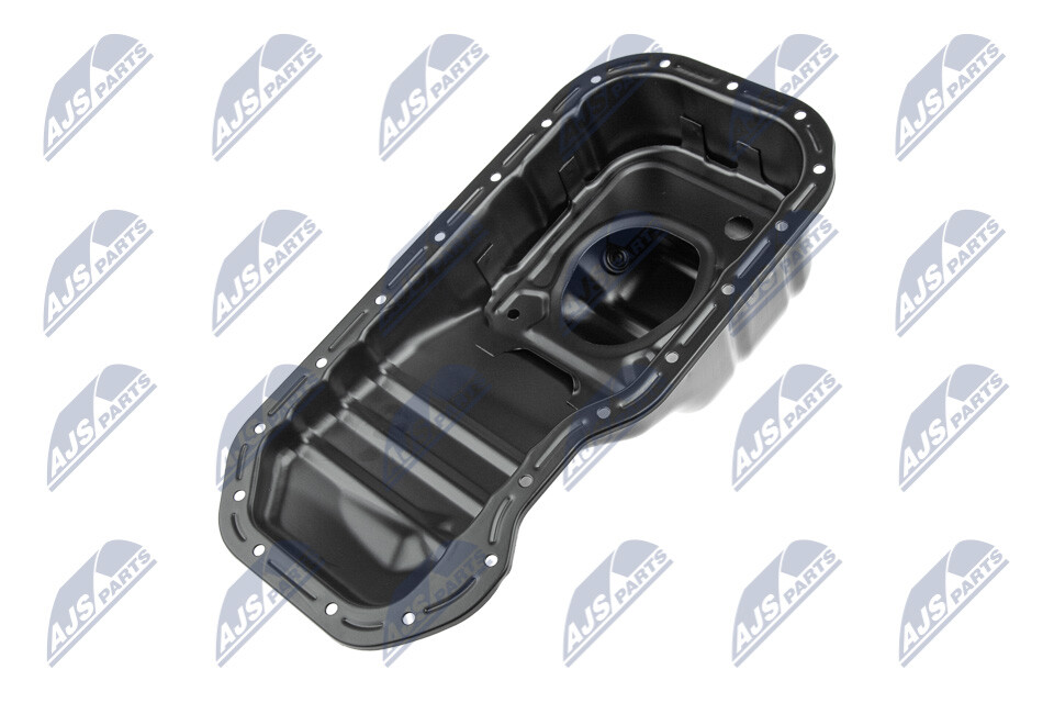 NTY BMO-TY-013 Oil sump for TOYOTA