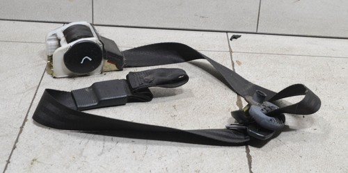 VW Golf 3 Cabrio 1E Bj 94 Sicherheits Gurt Sitz vorne LINKS Fahrer #110595-C167