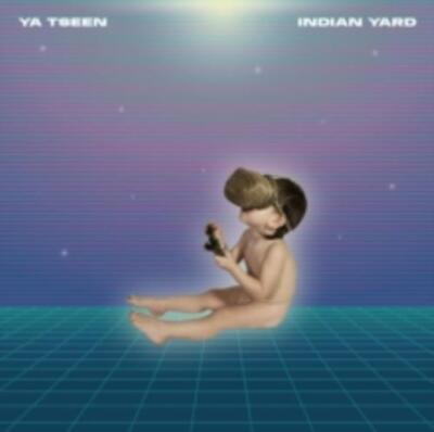 YA TSEEN: INDIAN YARD - LP vinyl *BRAND NEW*