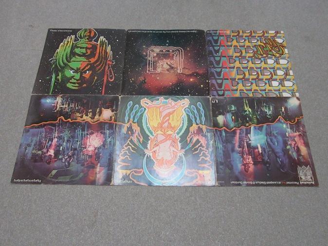 Hawkwind Space Ritual Uk United Artists | eBay