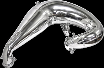 BIKEMAN PERFORMANCE 01-122-C EXHAUST PIPE PROCROSS 800