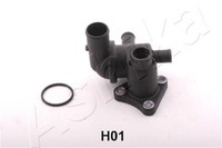 Ashika 125-0H-H01 Thermostat, KüHlmittel FüR Hyundai