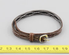 Belt A for Easy&Simple ES 26065RA Special Unit Operator Forces 1/6 Scale