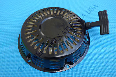 Premium New Gas Generator Engine Recoil Starter Assembly 109420-T110000