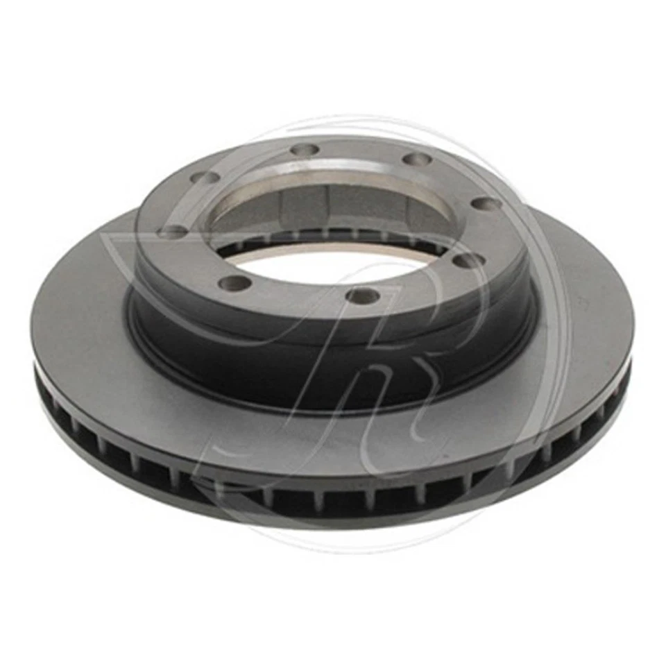 Rotores de freno para Ford F-250 1996 1995 1994 1993 1992 1991 1990 1989 1988 Foto 2 de 4