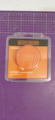 Black And Decker Tappo Rocchetto Filo Tagliabordi A6505-XJ