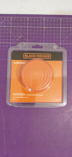 Bosch - Copertura Per Bobina F016F04557 Per Tagliabordi, Grigio - Foto 5