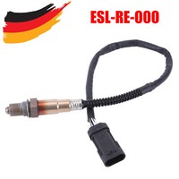 Lambdasonde Regel Passend FüR Renault Clio Escape Megane Scenic Twingo Kangoo DE