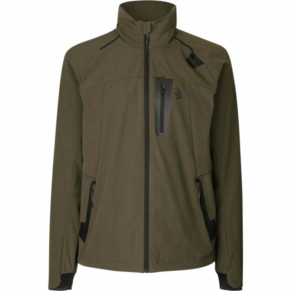 Seeland shooting best sale jacket