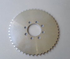 48 Tooth 40/41/420 Chain Universal Sprocket for Go Karts  Mini Bikes