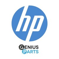 Original Hp Pavilion 13-BE Cover Handauflage Tastatur Us International