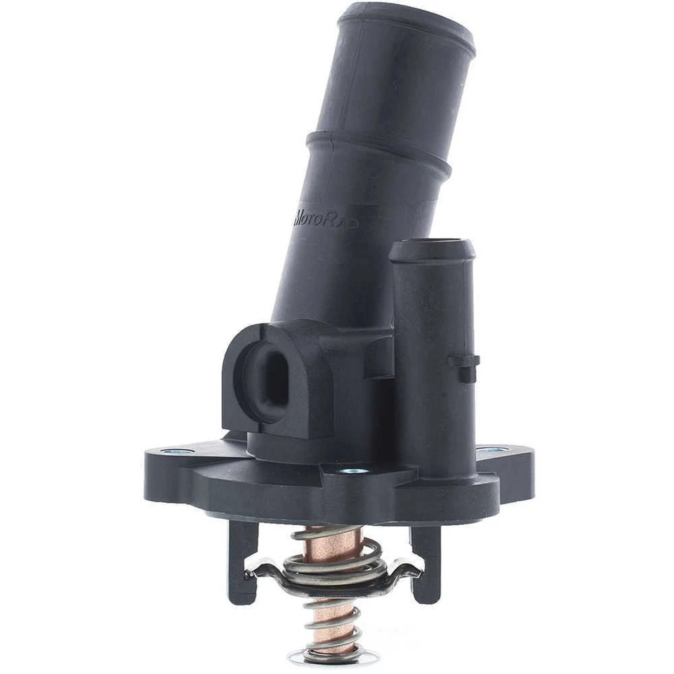Termostato líquido de arrefecimento do motor compatível com Ford Focus MOTORAD 2012-2018 - Imagem 2 de 4