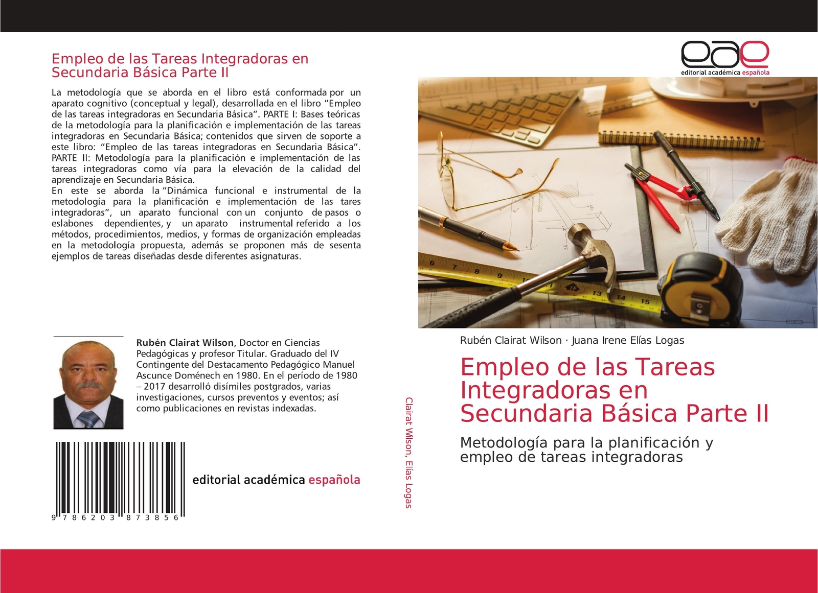 Thumbnail - Empleo De Las Tareas Integradoras En Secundaria Básica Parte Ii Wilson